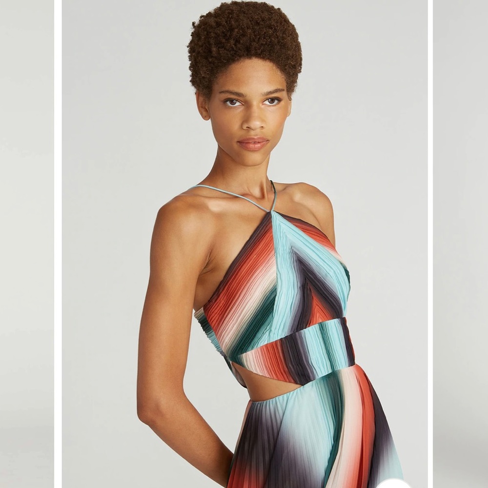 Amur janet gown - Picture 15 of 16